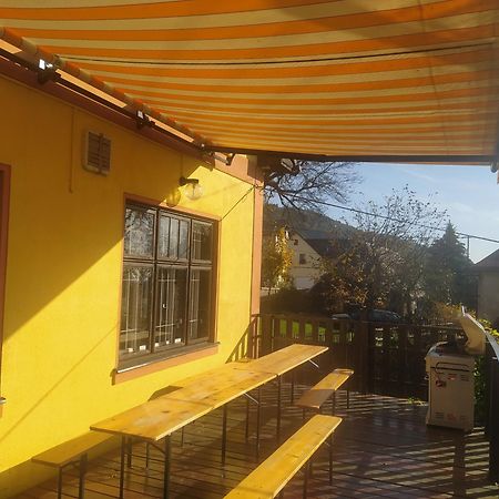 Penzion Hodky Svetla pod Jestedem Dış mekan fotoğraf