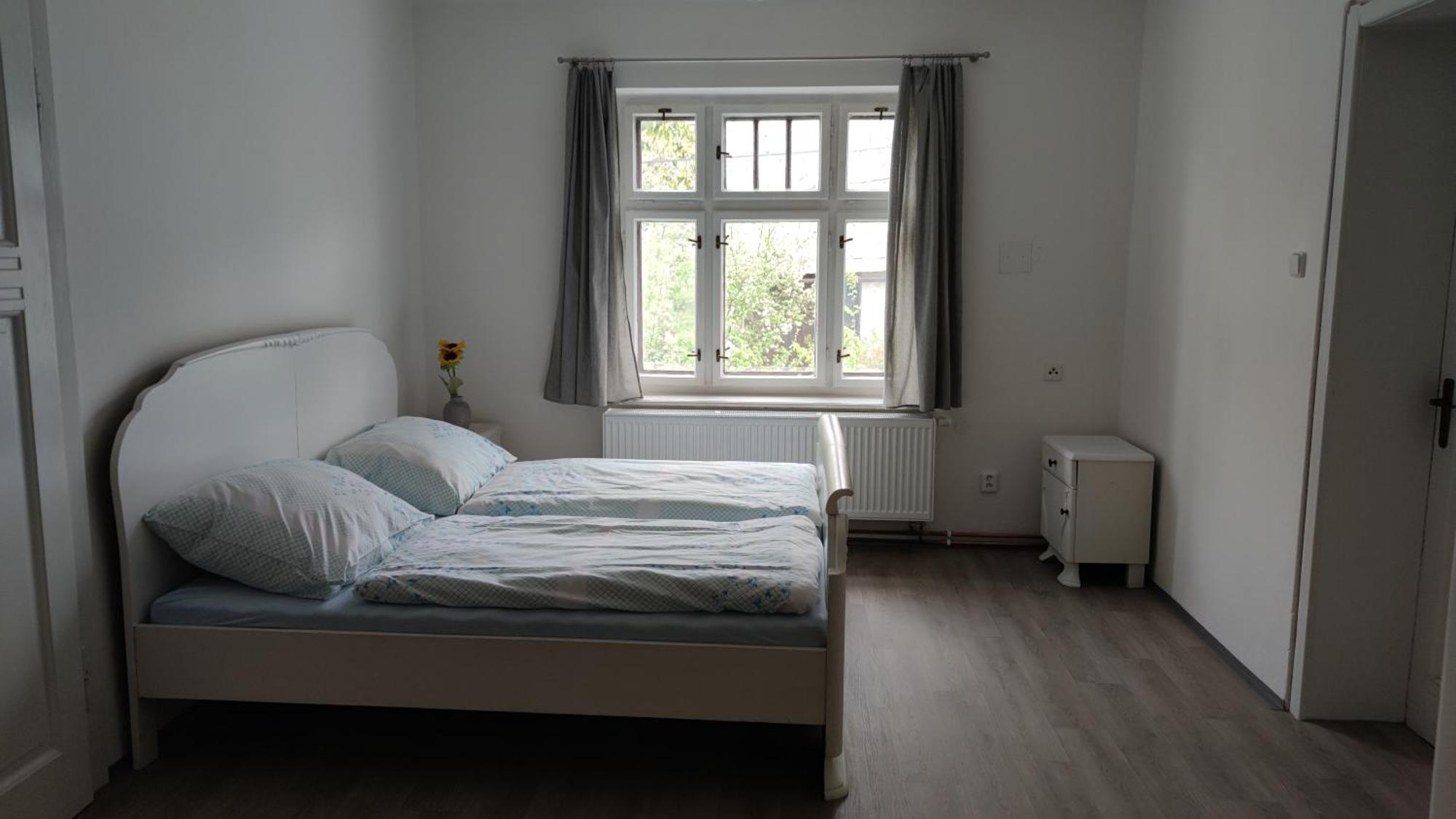 Penzion Hodky Svetla pod Jestedem Dış mekan fotoğraf