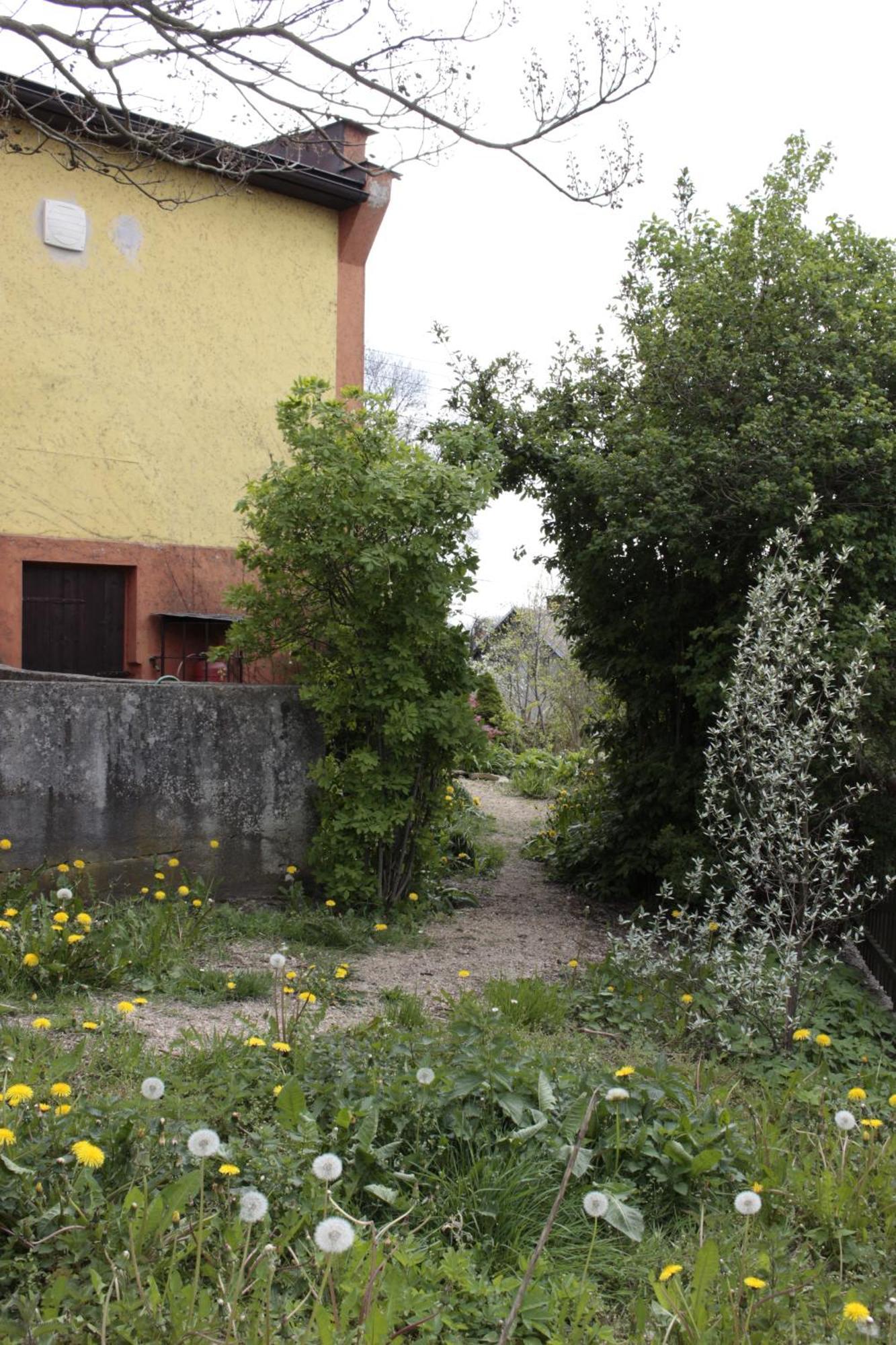 Penzion Hodky Svetla pod Jestedem Dış mekan fotoğraf